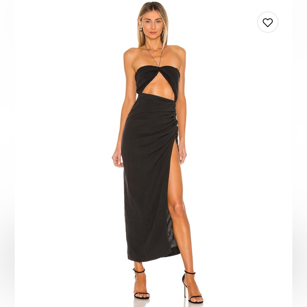 Natalie Rolt Aston Dress
